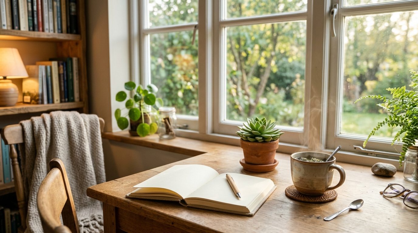 Comment retrouver la paix et déstresser après un accident de travail : accompagnement et approches PNL
