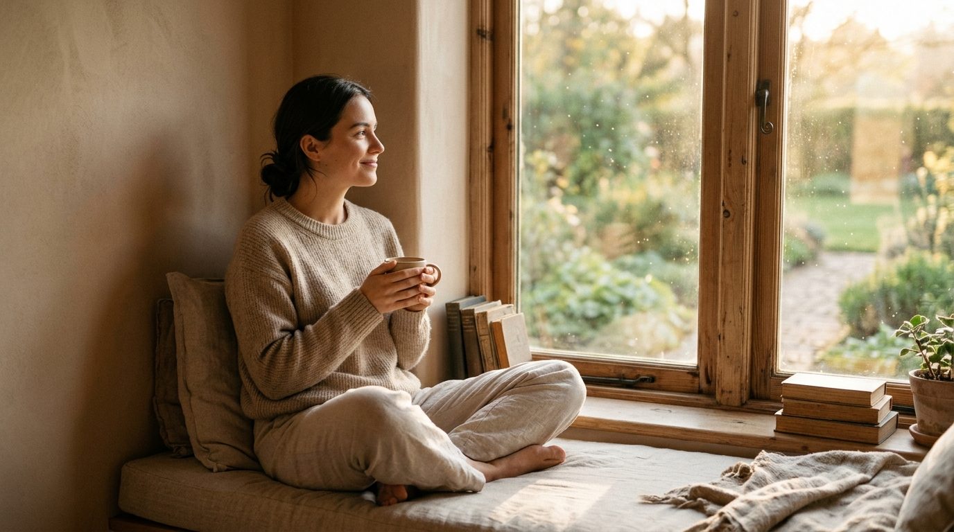 Transformer le tumulte mental : comment apaiser les pensées négatives grâce aux outils de la PNL