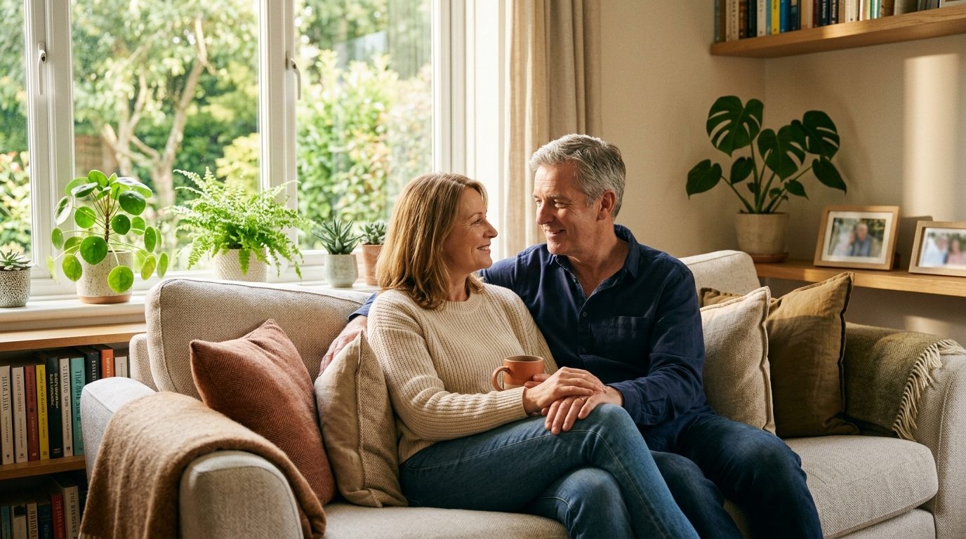 Mieux communiquer dans son couple : l&rsquo;éclairage de la PNL pour retrouver l&rsquo;harmonie