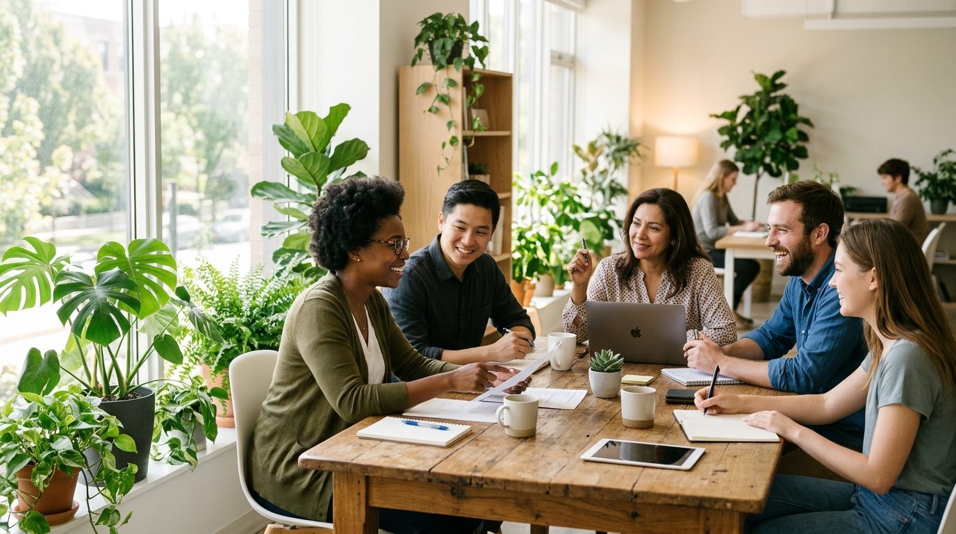 Comment motiver avec le cœur : les enseignements bienveillants de la PNL au travail