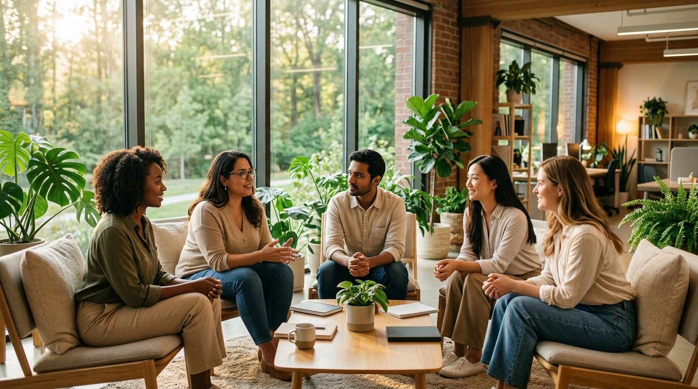 Motiver et inspirer en entreprise : la PNL au service d’un management bienveillant