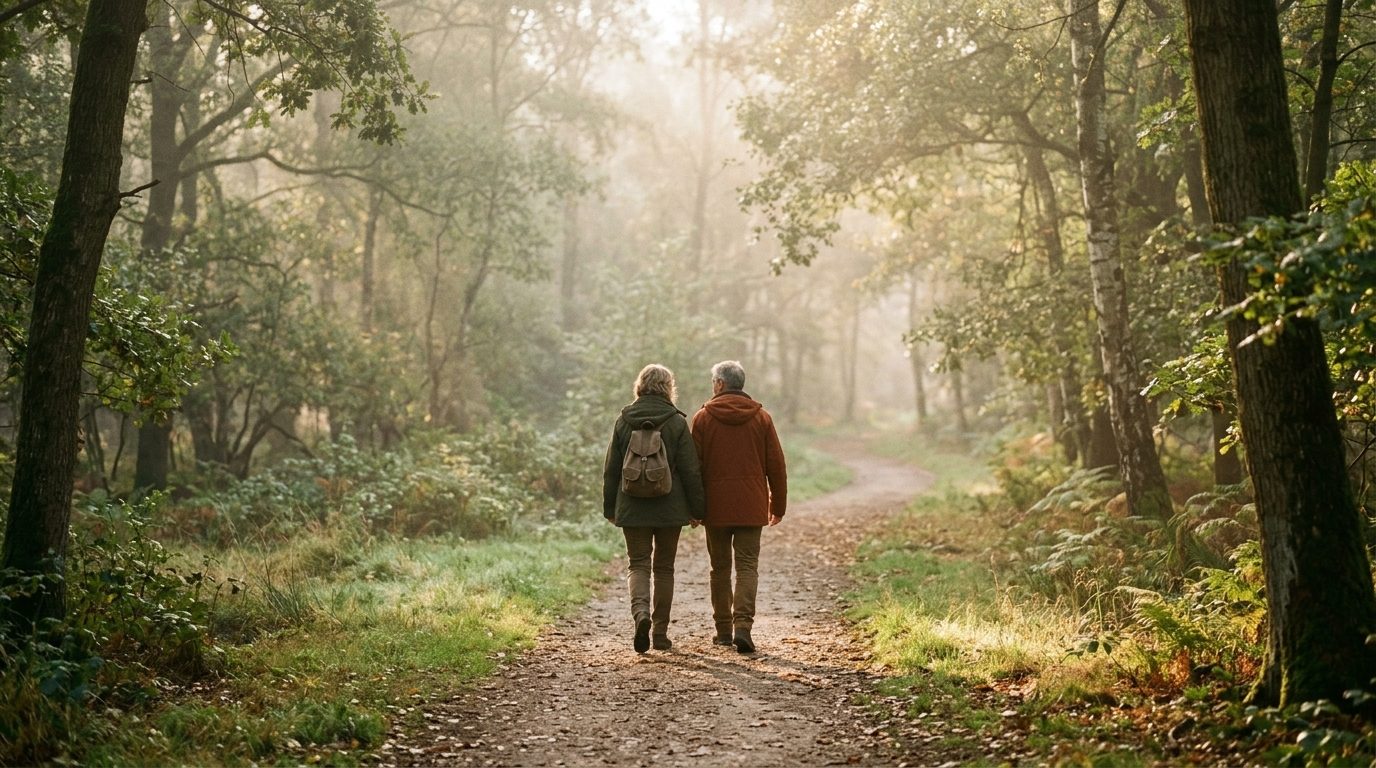 Accompagner un proche qui ne ressent plus rien : douceur, écoute et repères de PNL