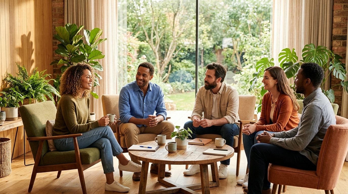 Inspirer et motiver son équipe avec cœur : l&rsquo;apport de la PNL et de l&rsquo;écoute sincère