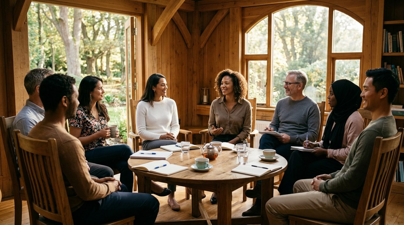 Comment motiver son équipe en réunion : l’art d’un souffle collectif et bienveillant