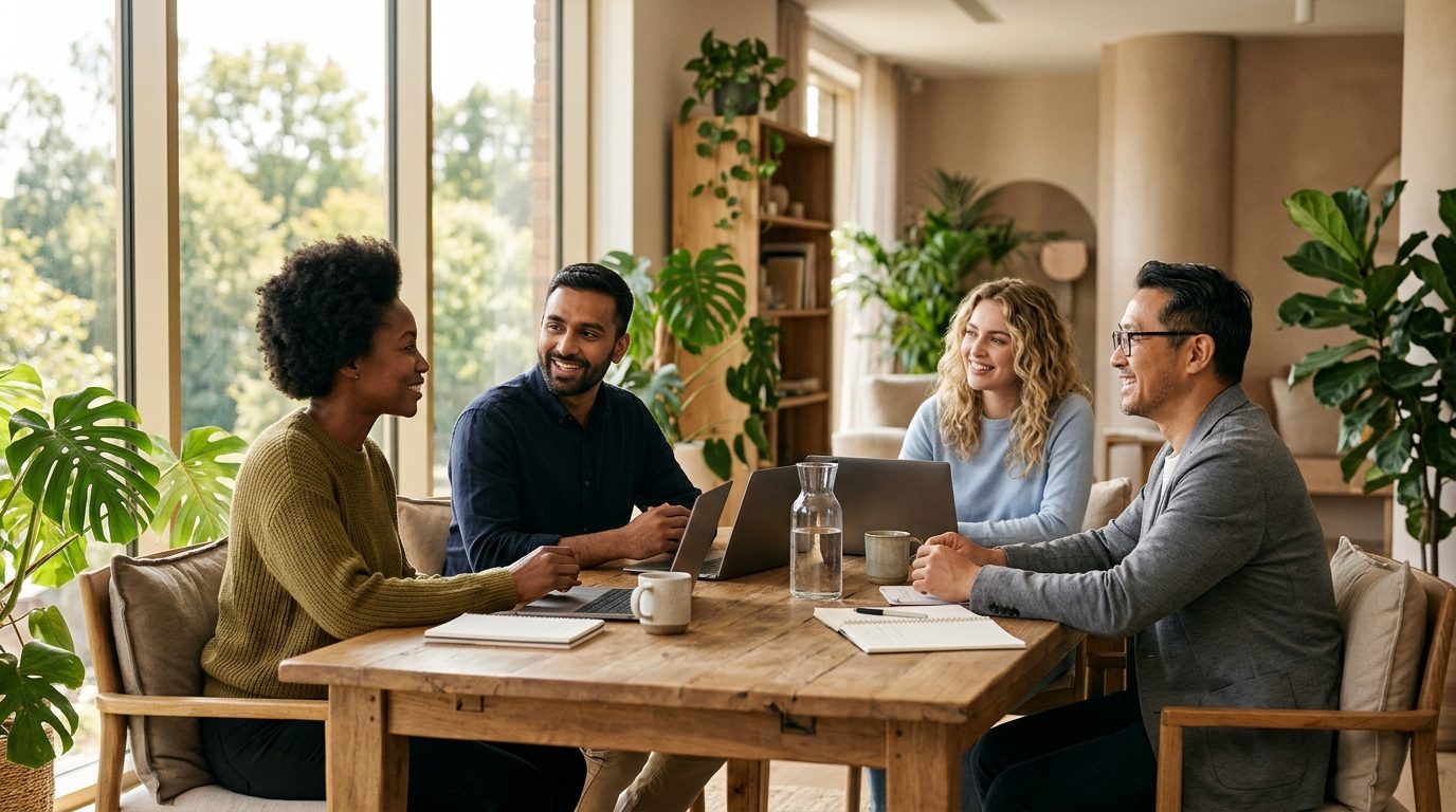 Motiver ses équipes avec cœur : la posture bienveillante inspirée de la PNL
