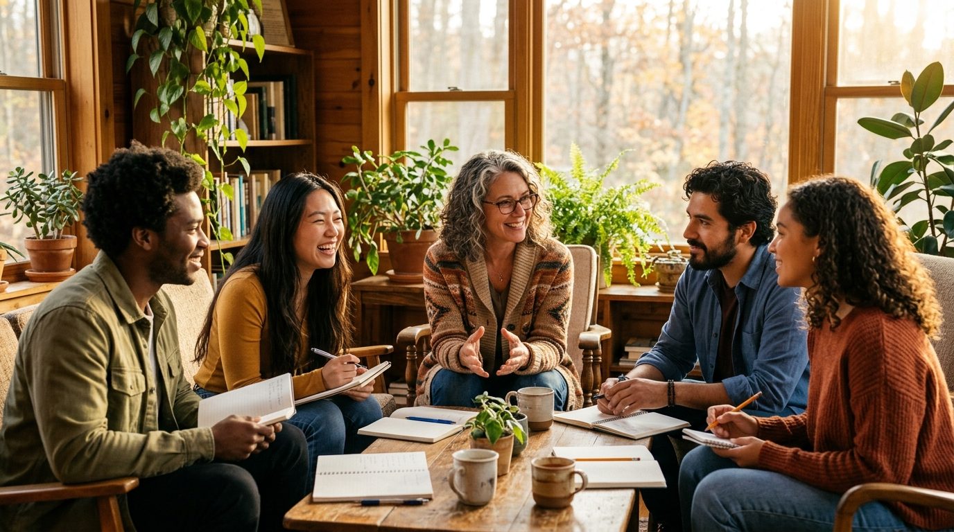 Comment motiver une équipe de jeunes grâce aux clés bienveillantes de la PNL