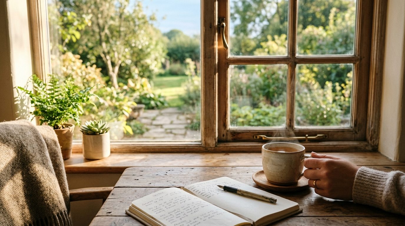 Comment cultiver une motivation sereine et durable chaque matin