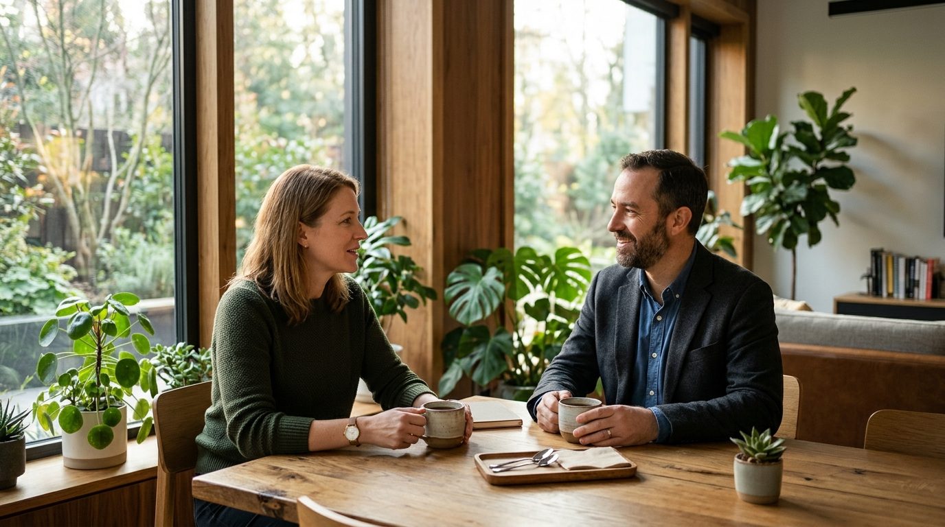 Communication au sein de l’entreprise : cultiver l’harmonie grâce à la PNL et au coaching