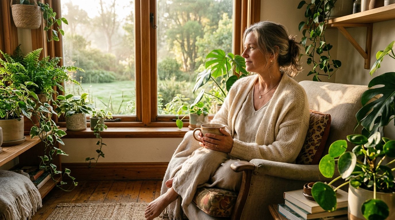 Apaiser le mental : transformer les pensées négatives grâce aux outils de la PNL