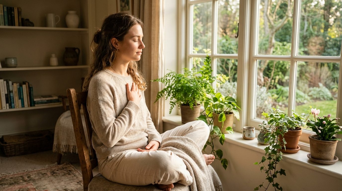 PNL et bien-être : cultiver l&rsquo;harmonie entre corps, esprit et émotions