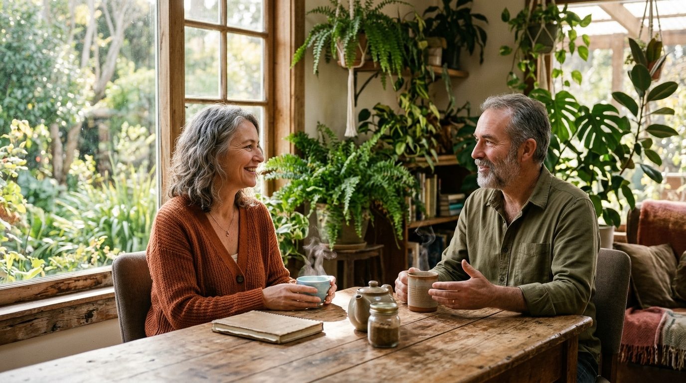 L’art de la communication orale : relier le cœur, la voix et l’écoute avec la PNL