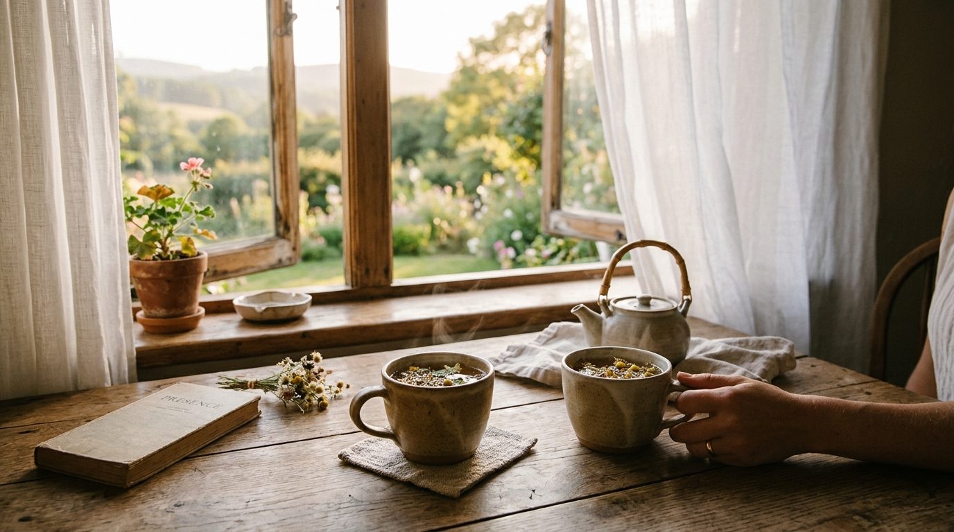 Apprivoiser la peur de perdre les êtres chers : cheminer de l&rsquo;angoisse vers l&rsquo;amour serein