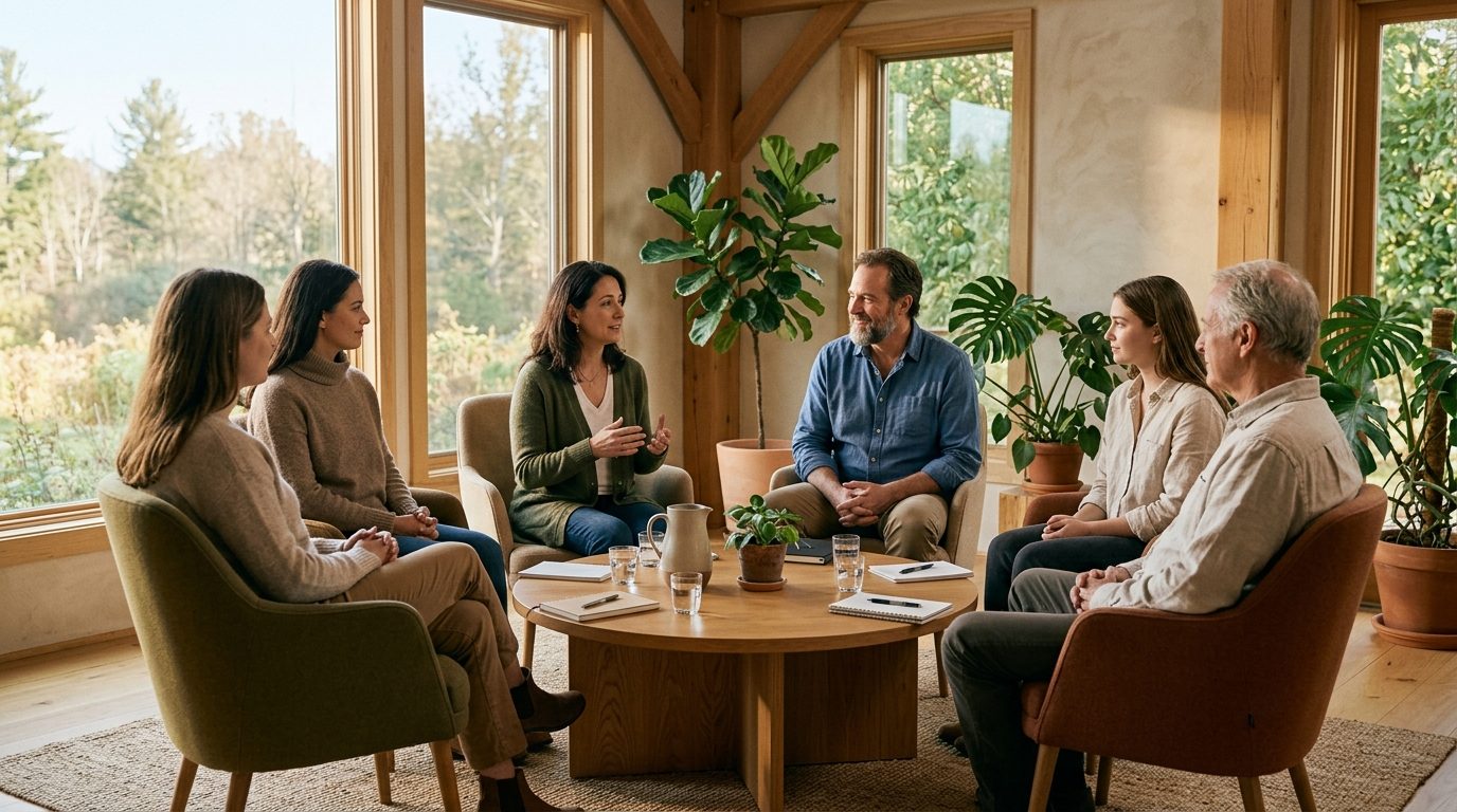 Leadership distribué et PNL : vers une autorité partagée et bienveillante