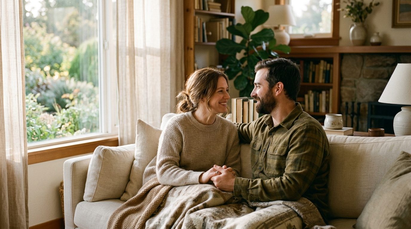 PNL et relation amoureuse : communiquer avec le cœur et dépasser les malentendus