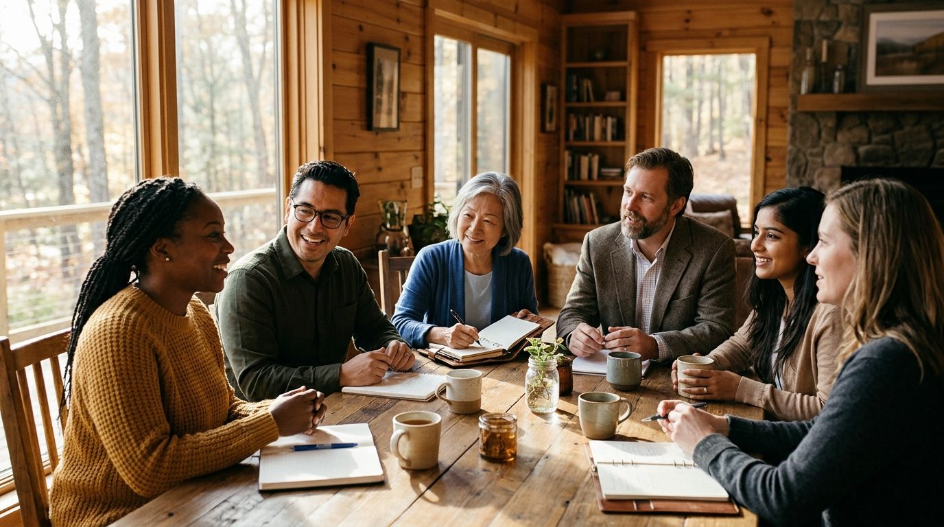 Animer et motiver une équipe avec la PNL : le chemin d’un leadership bienveillant