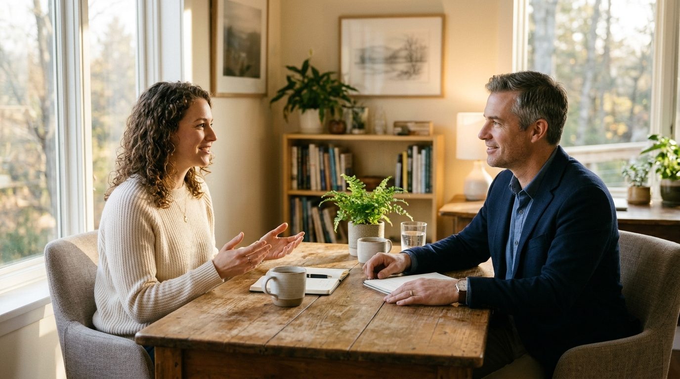 Comprendre la PNL pour communiquer avec authenticité auprès de ses clients