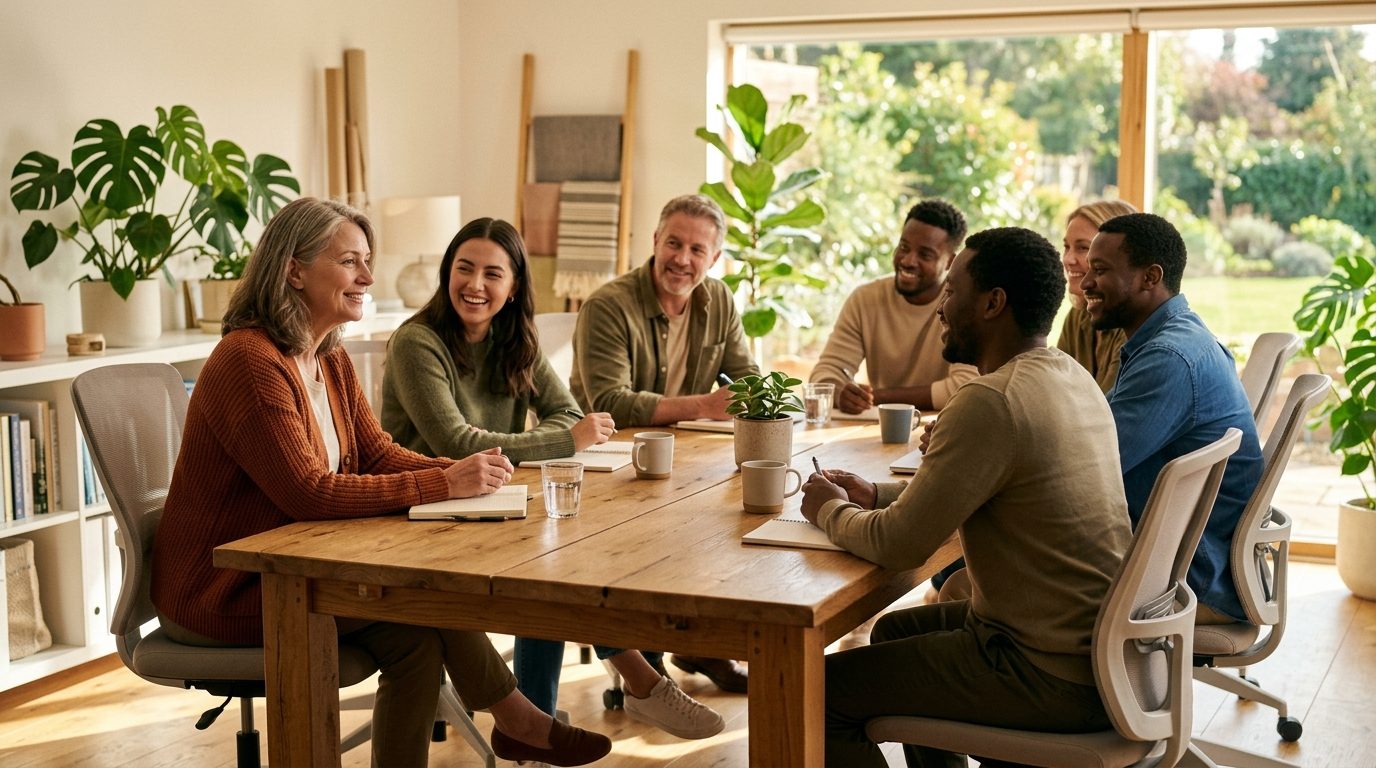 Comment convaincre en management avec bienveillance : les éclairages de la PNL