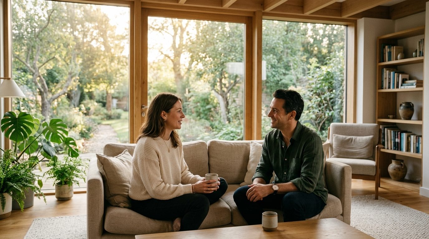L’art de convaincre avec bienveillance : la PNL au service de la relation client et du choix d’une formation