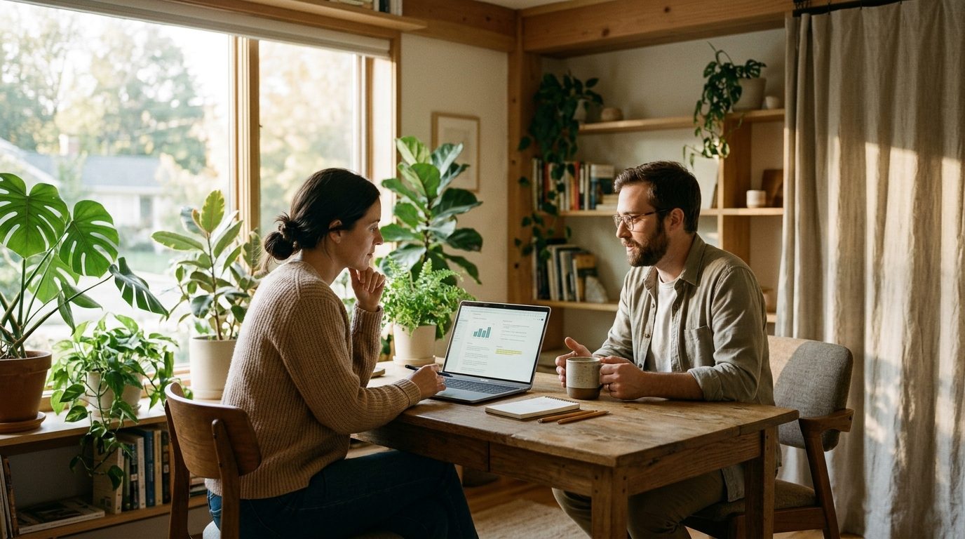 Communiquer avec justesse : guider un client vers son projet web avec bienveillance