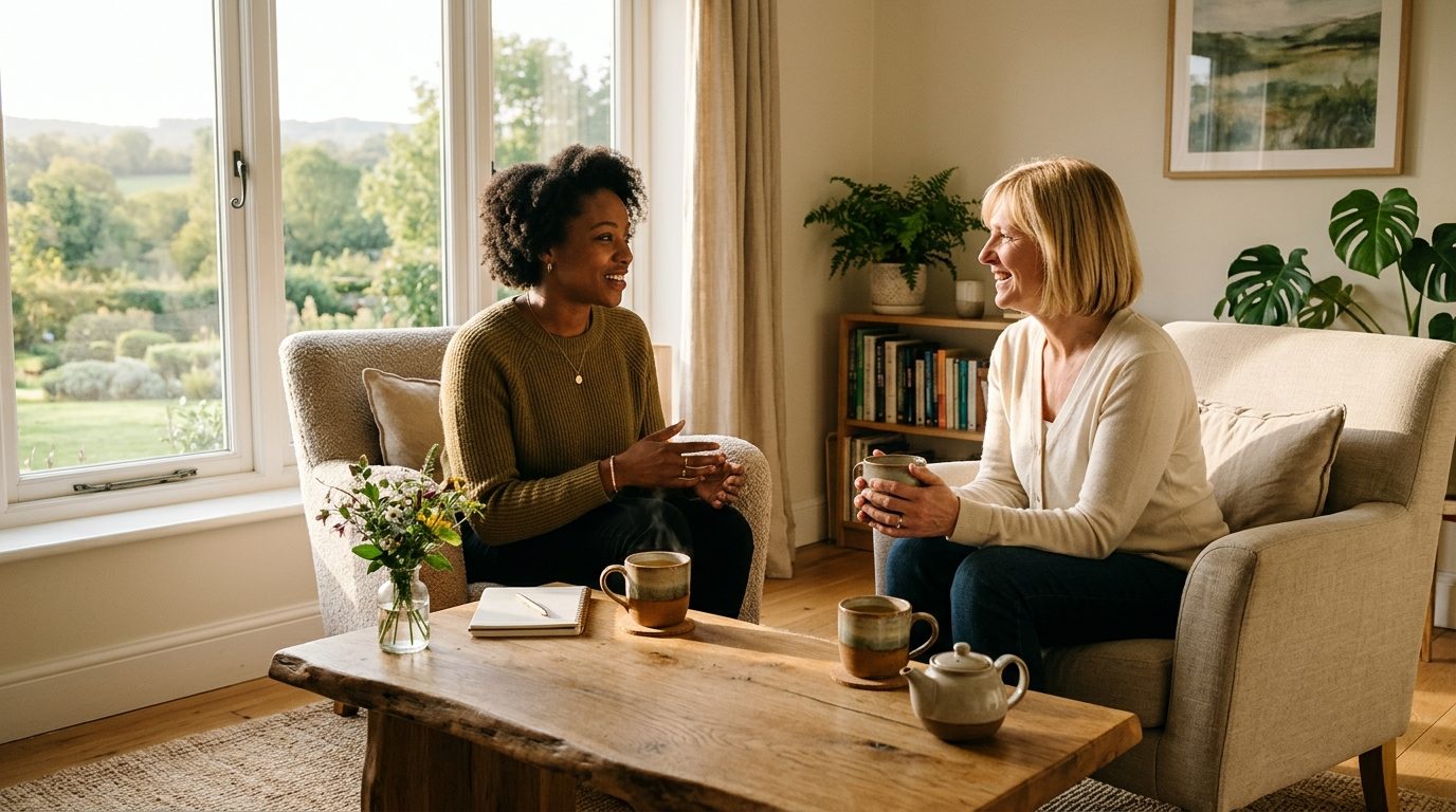 Comment convaincre une entreprise de vous faire confiance : l&rsquo;art subtil de la PNL bienveillante