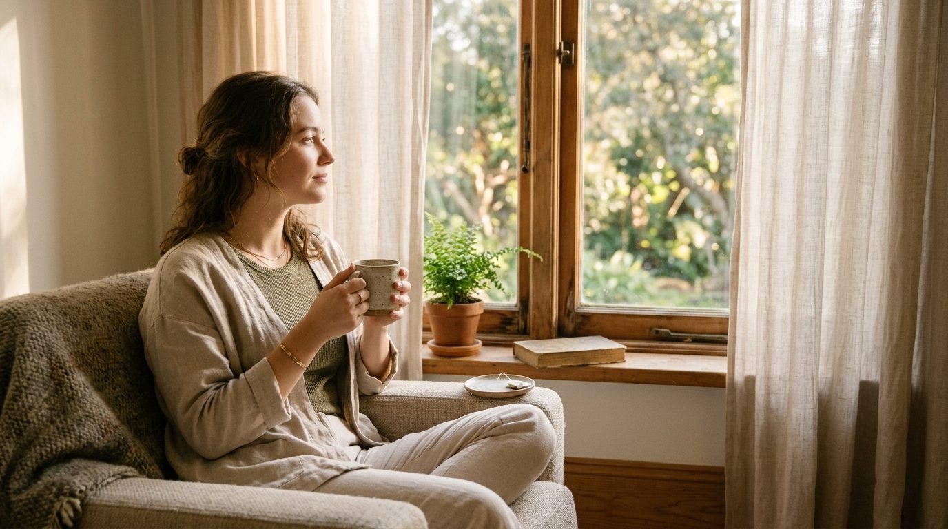 Comment déstresser face aux grandes épreuves : l&rsquo;alliance du cœur et de la PNL