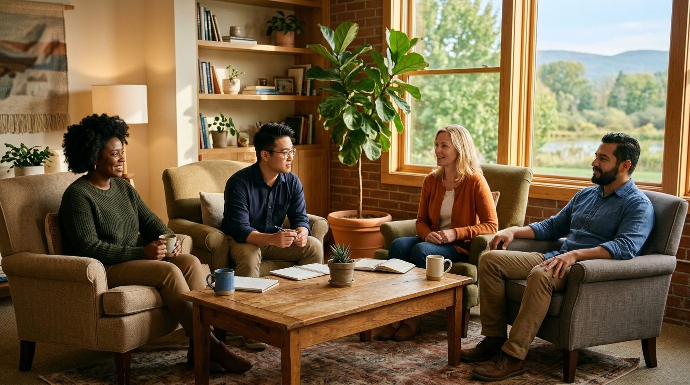 Comment déstresser ses équipes : cultiver l’harmonie et la sérénité au travail