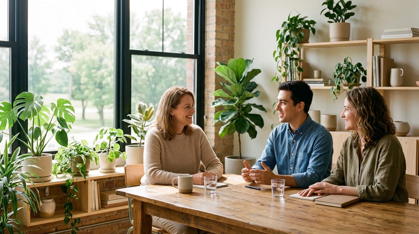 Développer son leadership avec la PNL : 6 préceptes pour guider avec bienveillance