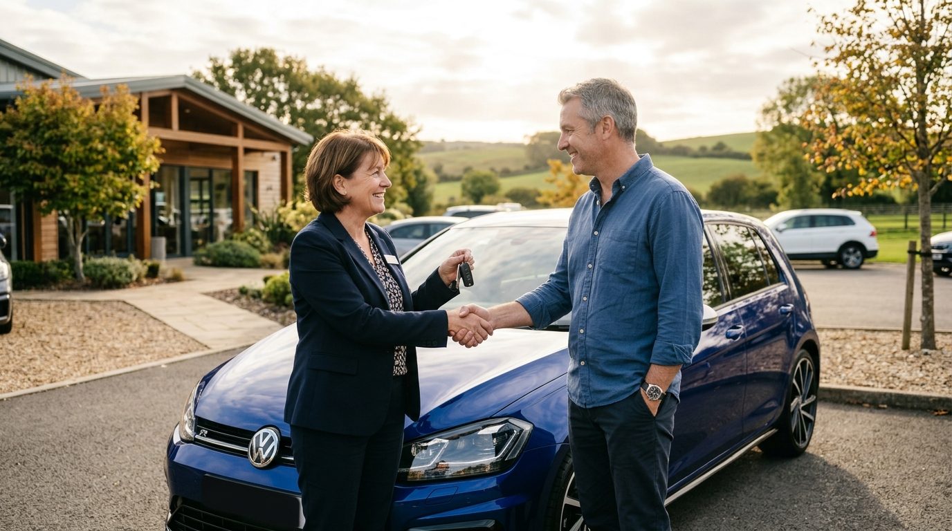 Devenir négociant automobile : allier les bases de la PNL et l&rsquo;éthique relationnelle