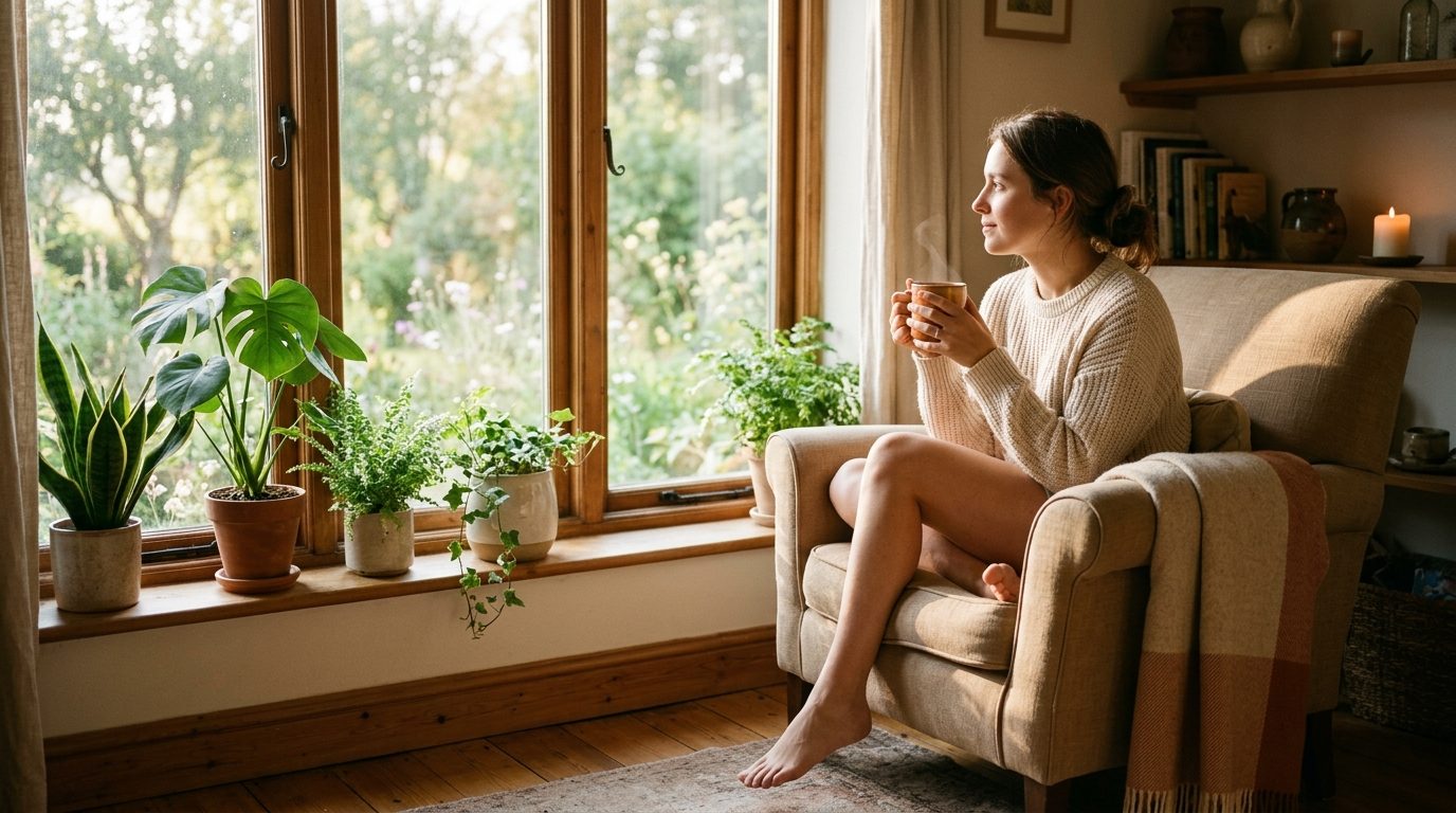 Comment apaiser le stress au quotidien grâce à l’écoute de soi et aux outils de la PNL