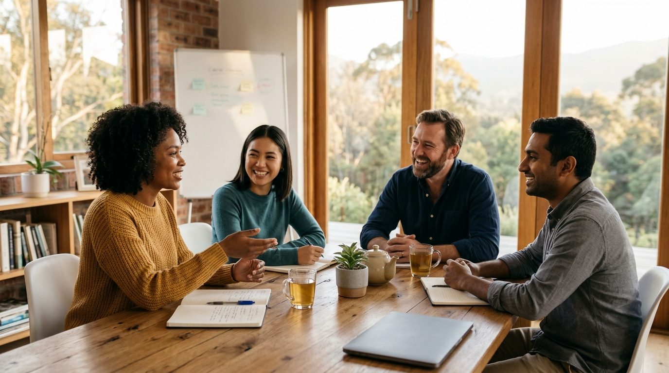 Motiver avec le cœur : les outils de la PNL pour inspirer les équipes