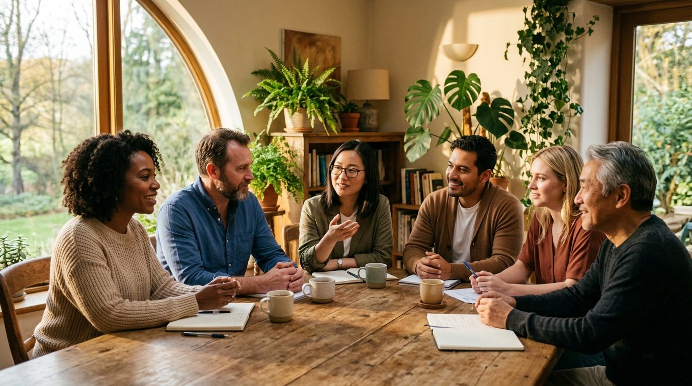 Comment motiver les membres d’une équipe : l’art de la communication bienveillante et de la PNL