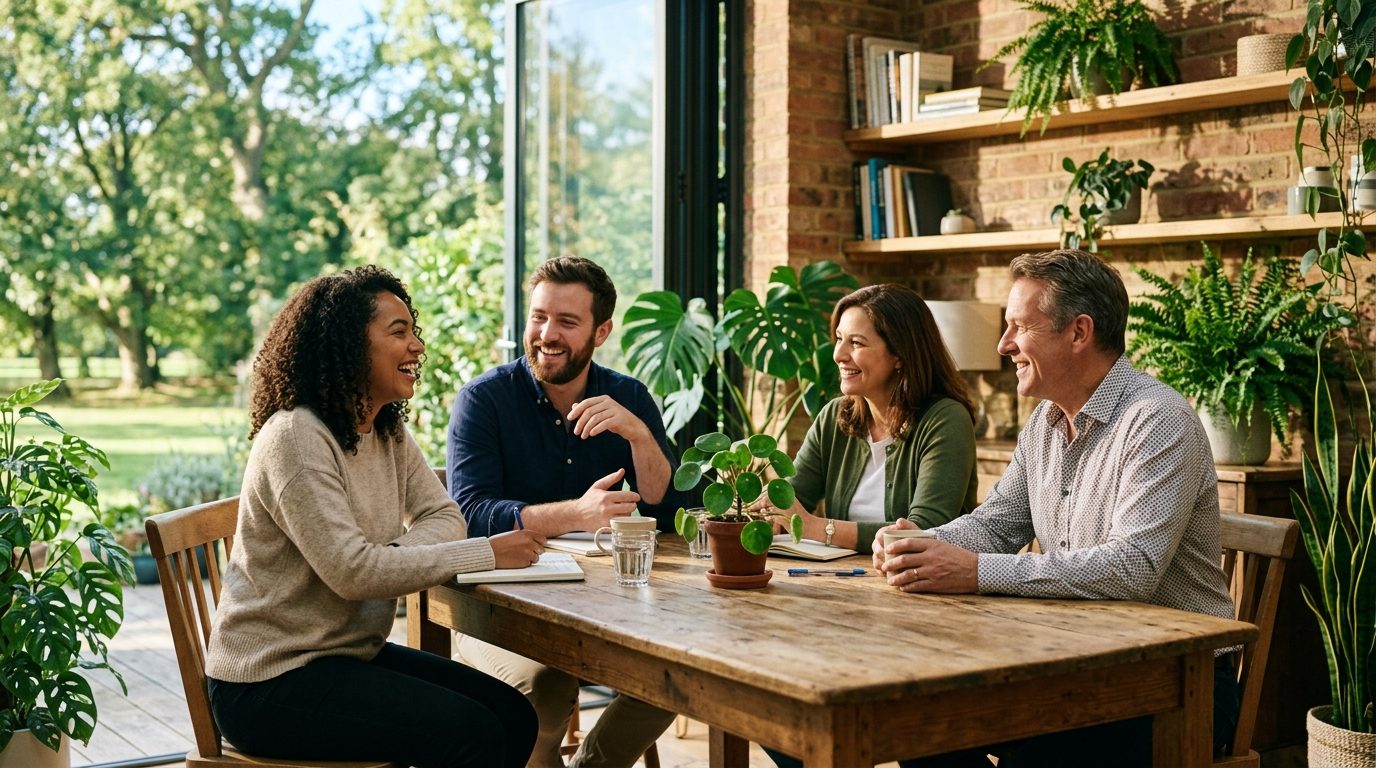Comment motiver une équipe administrative : retrouver le sens et la cohésion