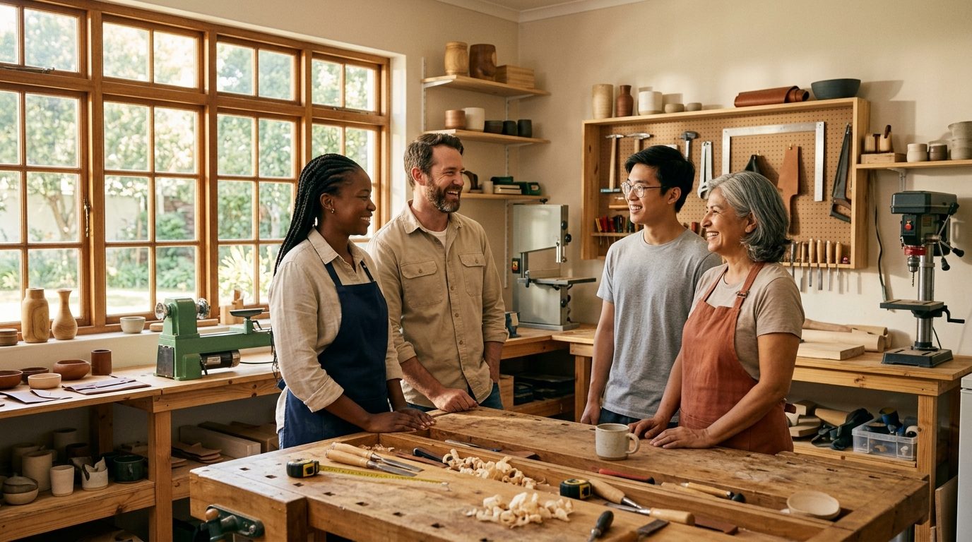 Comment motiver une équipe de production avec bienveillance et clarté