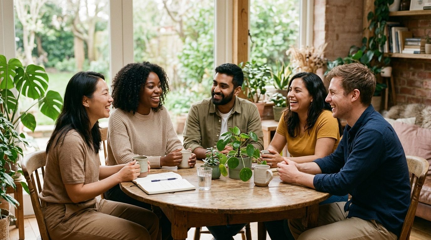 Comment motiver une équipe projet avec cœur grâce aux principes de la PNL