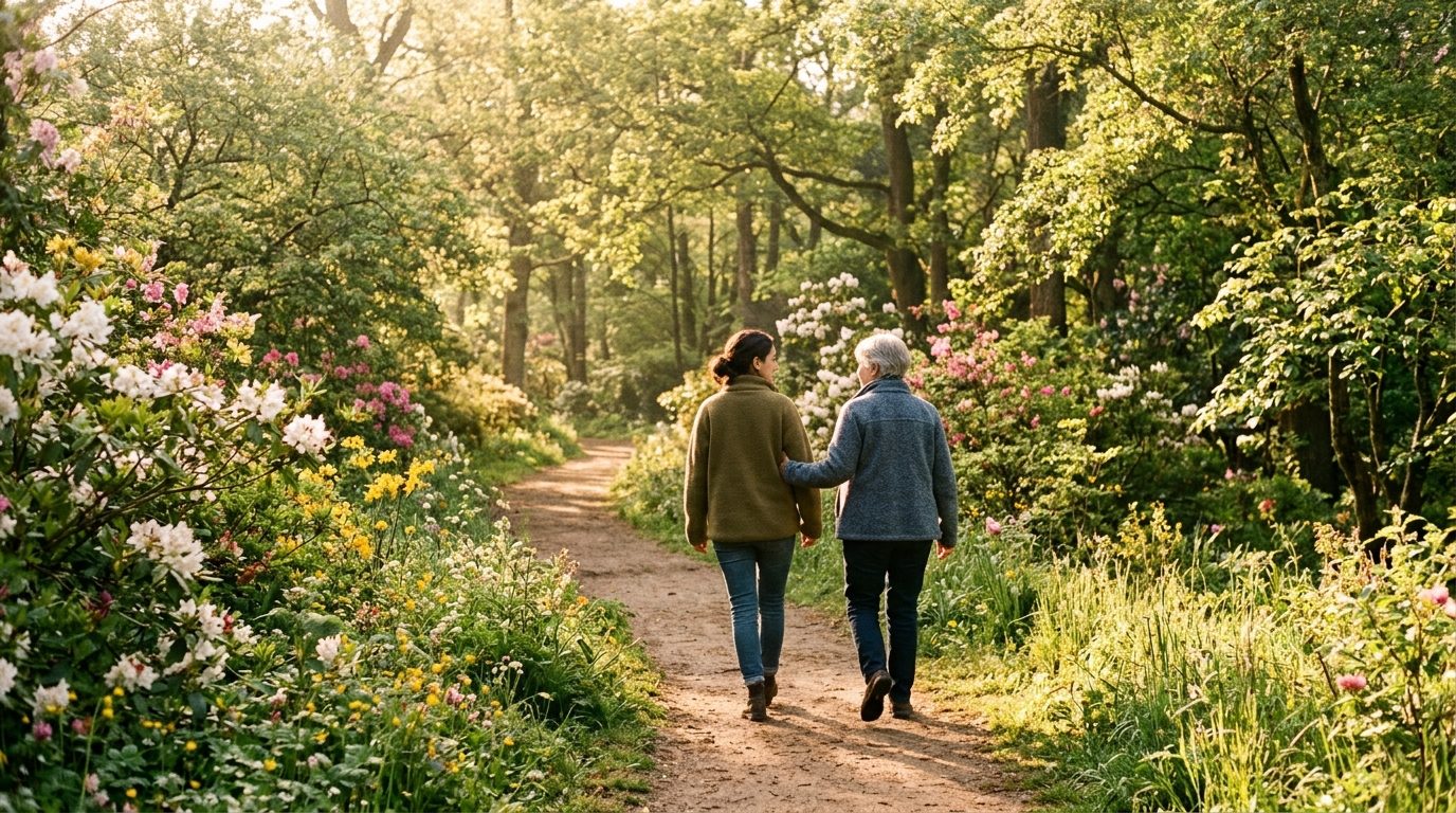 Renouer avec le mouvement : accompagner avec douceur et PNL vers l’activité physique