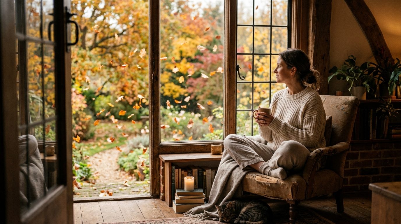 Apaiser la peur du vent : cheminement intérieur, sérénité et clés de la PNL