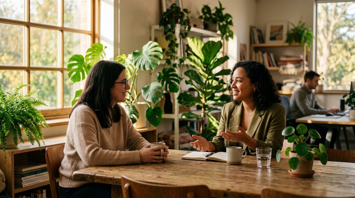 La communication bienveillante au travail : les apports précieux de la PNL