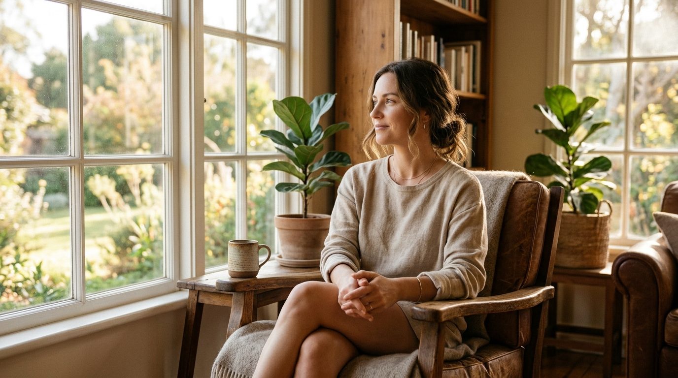 Leadership au féminin et PNL : déployer une autorité sereine et inspirante