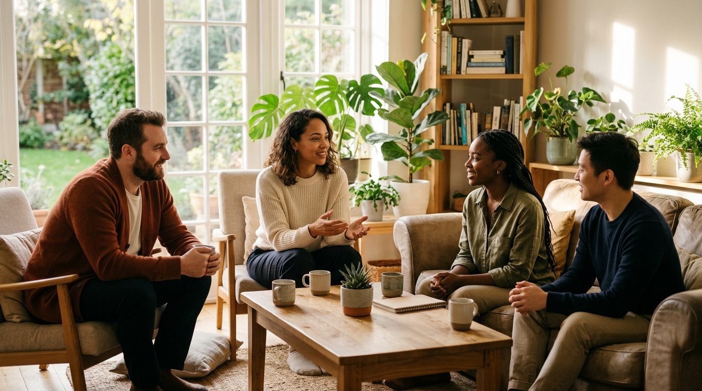 Les 5 styles de leadership éclairés par la PNL : guider avec conscience et bienveillance