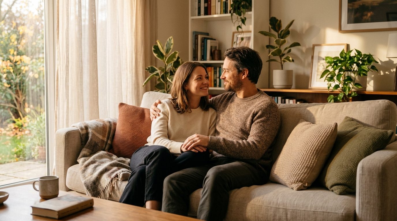 Comment avoir confiance en soi dans son couple : le chemin vers l&rsquo;harmonie intérieure et partagée