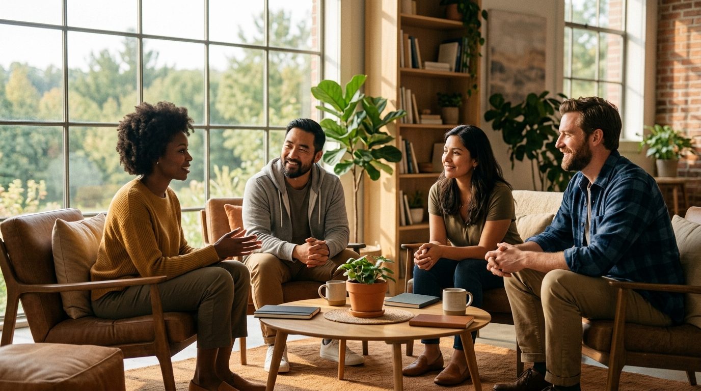 Comment motiver son équipe avec bienveillance et clarté : l&rsquo;apport de la PNL