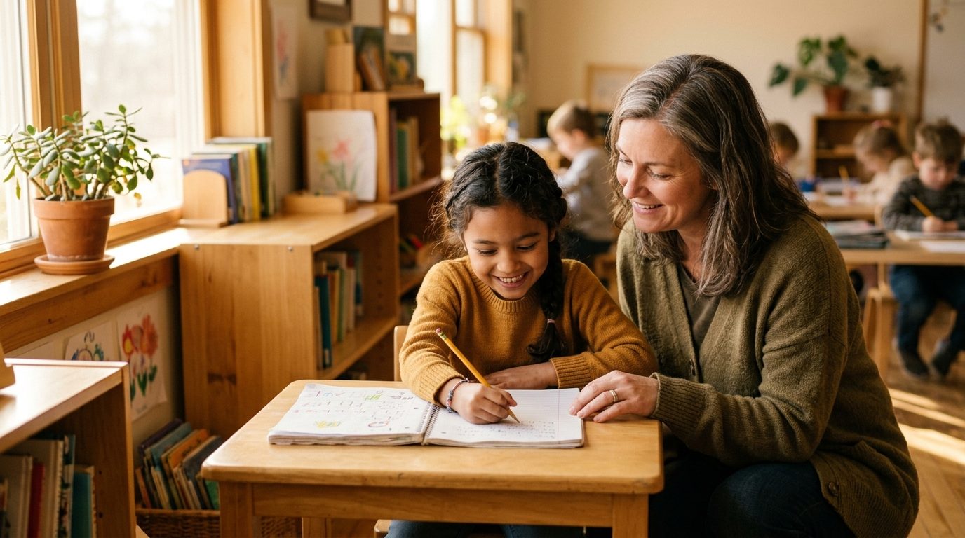 Comment éveiller la motivation chez les élèves grâce à la PNL bienveillante