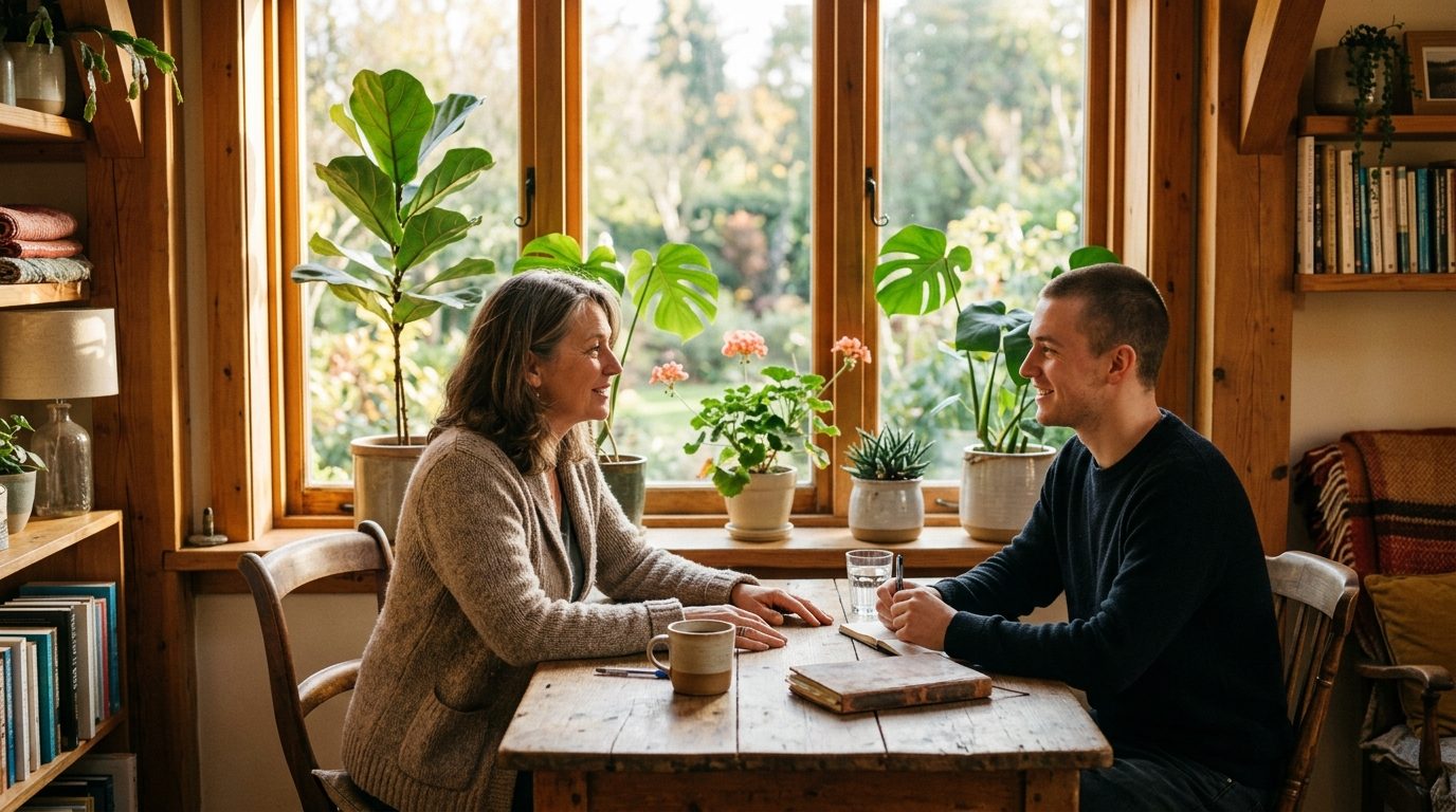 Leadership pédagogique et communication bienveillante : guider avec le cœur grâce à la PNL