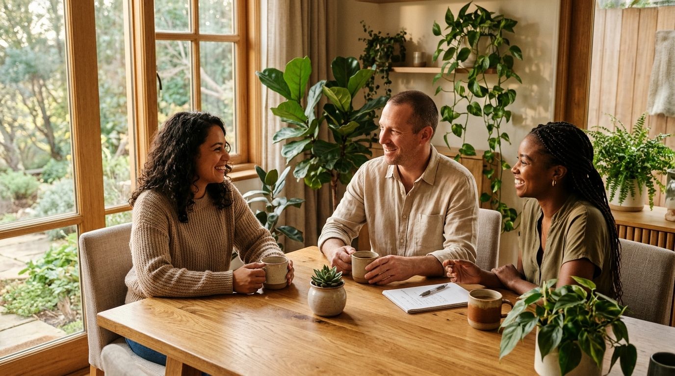Améliorer la communication interne et externe en entreprise avec la PNL