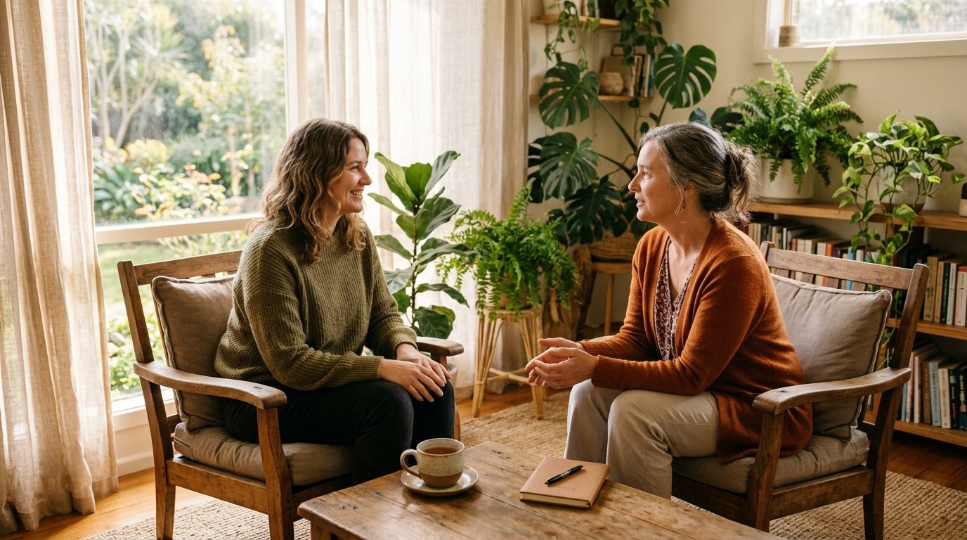 Améliorer sa communication avec la PNL : les clés d’un dialogue authentique et apaisé