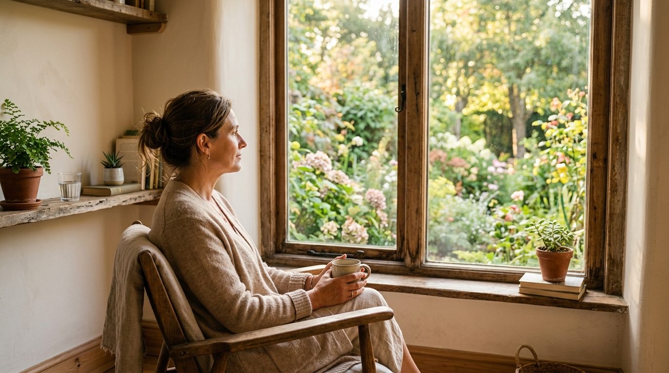 Développer ses compétences et son alignement intérieur grâce à la PNL