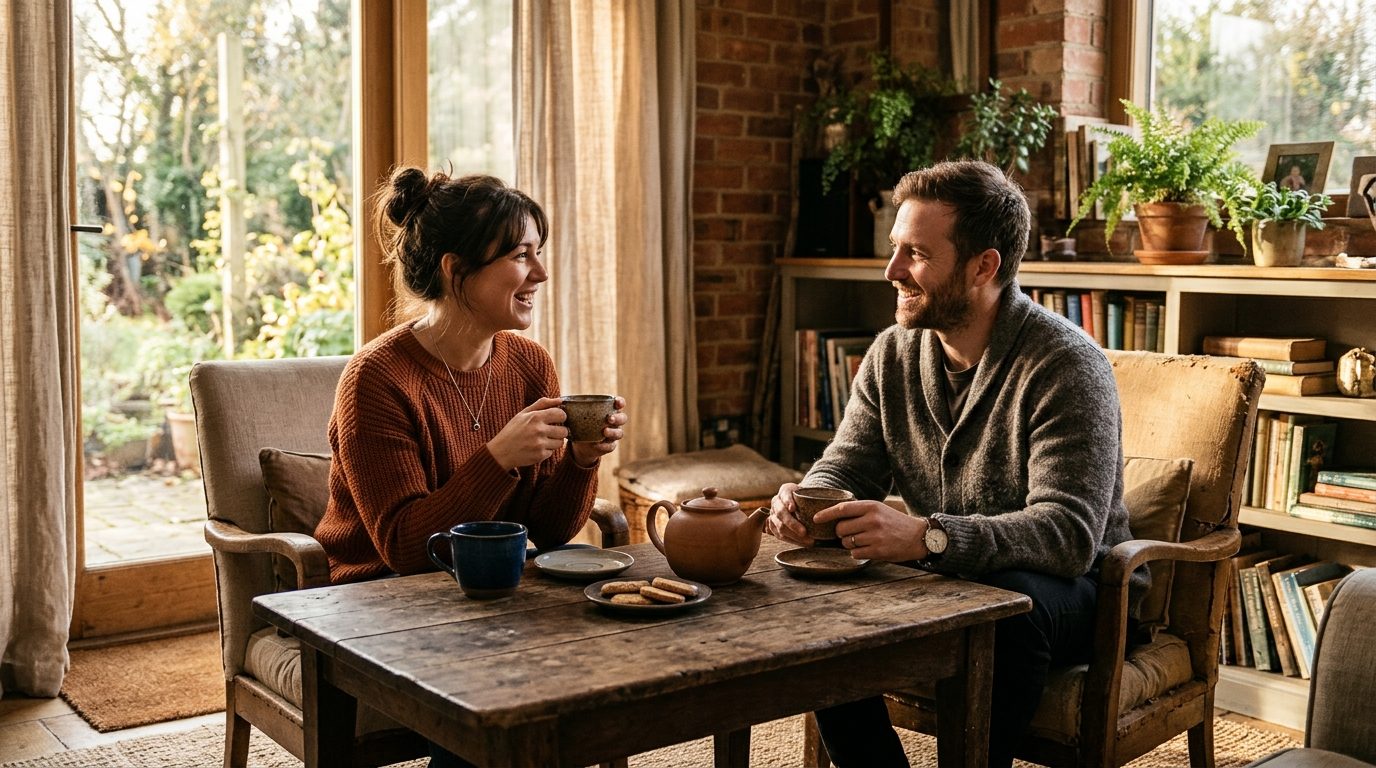 Devenir un bon communicateur : les secrets bienveillants de la PNL