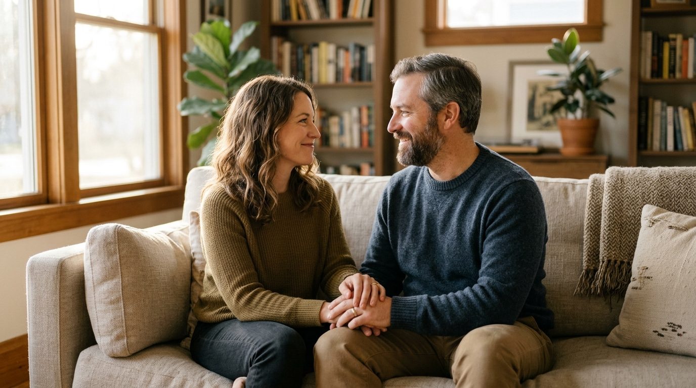 Comment améliorer la communication dans son couple grâce aux clés de la PNL