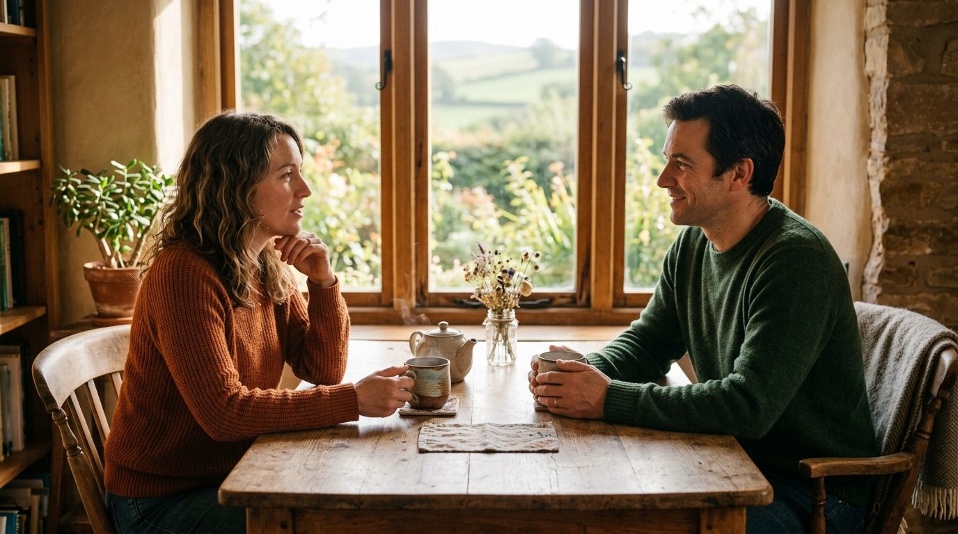 Améliorer sa communication avec la PNL : l’art de la relation bienveillante