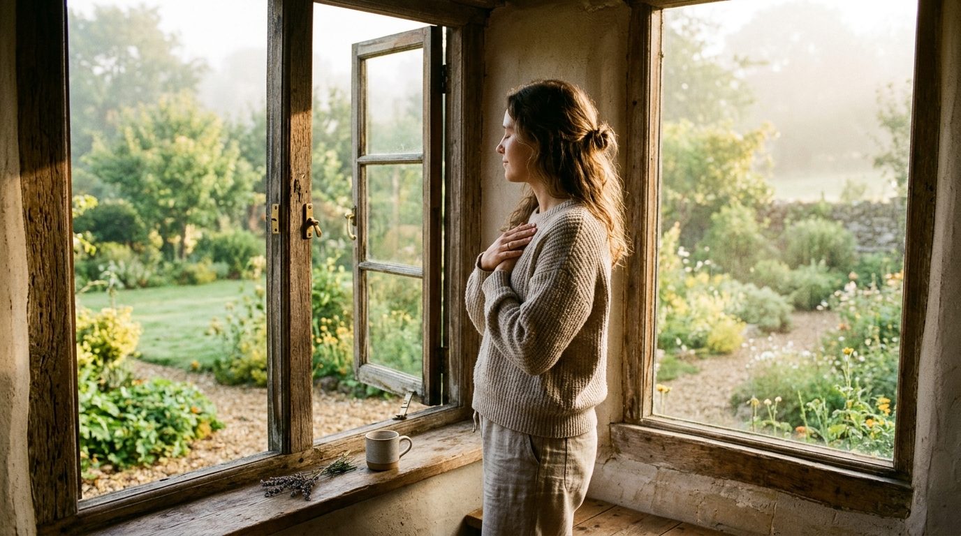 Développer une confiance en soi profonde et durable : la voie de l&rsquo;alignement intérieur